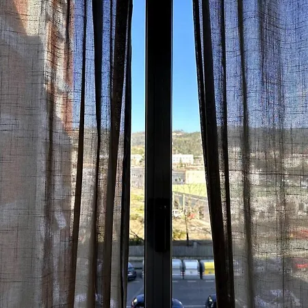 Bright And Cosy Flat Near Large Park - Free Parking Spaces Nearby / Appreciated By Guests / Excellent Location Apartment La Spezia